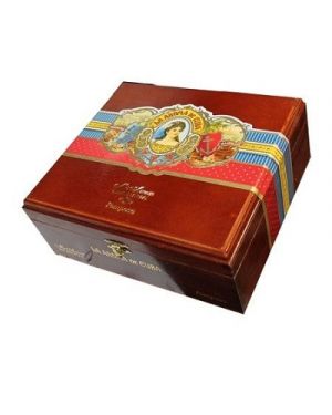 La Aroma De Cuba Mi Amor Reserva Pomposo