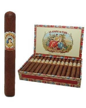 La Aroma De Cuba Monarch