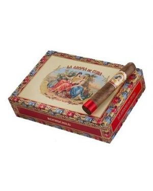 La Aroma De Cuba Rothschild