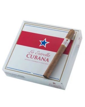 LA ESTRELLA CUBANA CONNECTICUT CHURCHILL