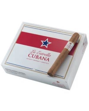 LA ESTRELLA CUBANA CONNECTICUT TORO