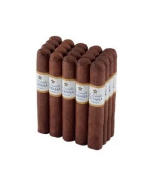 LA ESTRELLA CUBANA HABANO ROBUSTO