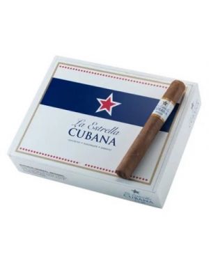 LA ESTRELLA CUBANA HABANO TORO