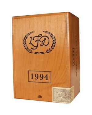 La Flor Dominicana 1994 Aldaba