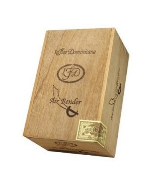 La Flor Dominicana Air Bender Chisel