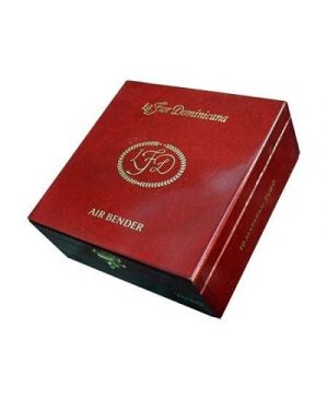 LA FLOR DOMINICANA TUBOS MATATAN AIR BENDER