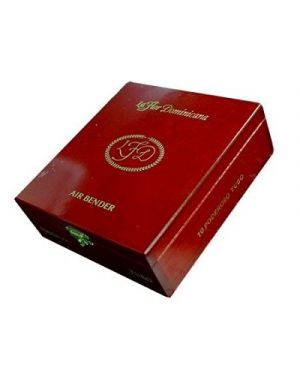 LA FLOR DOMINICANA TUBOS PODEROSO AIR BENDER