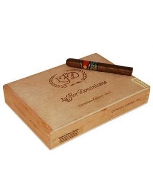 La Flor Dominicana Cameroon Cabinet #3