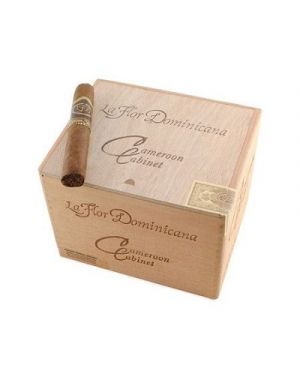 La Flor Dominicana Cameroon Cabinet #5