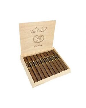 La Flor Dominicana Cameroon Cabinet Chisel