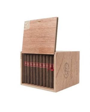 La Flor Dominicana Carajos 