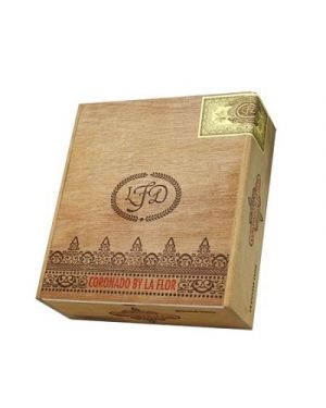 La Flor Dominicana Coronado Double Toro