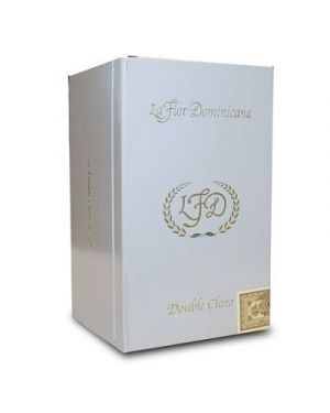 La Flor Dominicana Double Claro No. 42