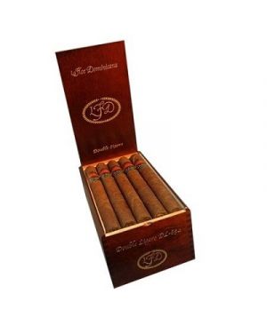 La Flor Dominicana Double Ligero 854 Natural