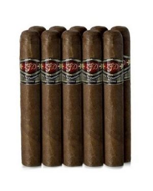 La Flor Dominicana Ligero 707