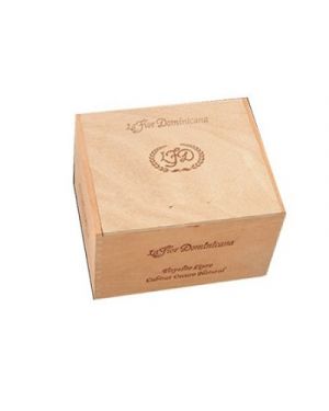 La Flor Dominicana Ligero Cabinet L200