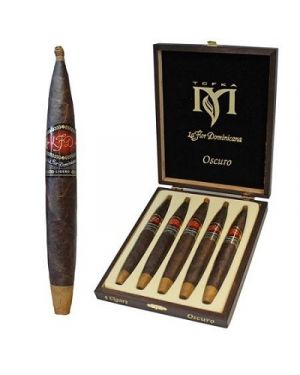 La Flor Dominicana Ligero Cabinet TCFKA M