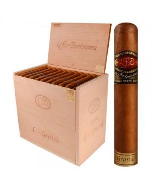 La Flor Dominicana Ligero L'Granu