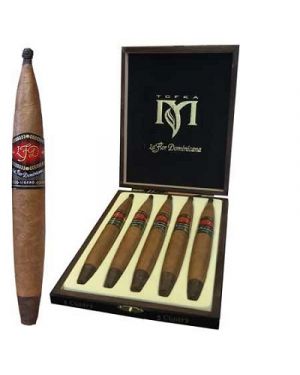 La Flor Dominicana Ligero TCFKA - M