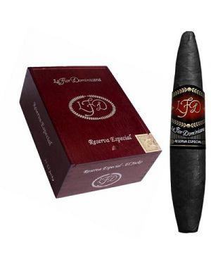 La Flor Dominicana Reserva Especial El Jocko  Maduro