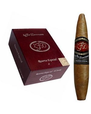 La Flor Dominicana Reserva Especial El Jocko