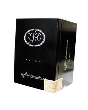 La Flor Dominicana Suave Gobernador