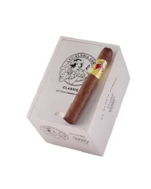 LA GLORIA CUBANA CORONA GORDA