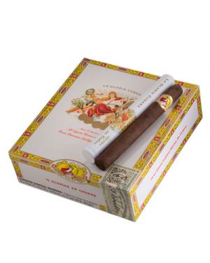 LA GLORIA CUBANA CEDROS