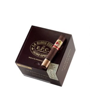 LA GLORIA CUBANA SERIE R NO. 4 MADURO