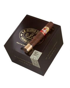 LA GLORIA CUBANA SERIE R NO. 5