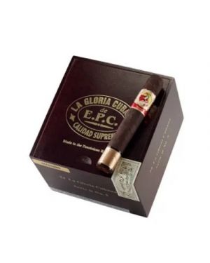 LA GLORIA CUBANA SERIE R NO. 5 MADURO