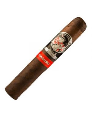 La Gloria Cubana Serie R Esteli  NO.60 Maduro