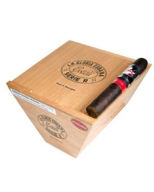 La Gloria Cubana Serie R Esteli Maduro No. 64