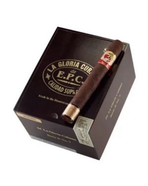 LA GLORIA CUBANA SERIE R NO. 7 MADURO