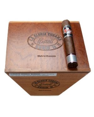 La Gloria Cubana Serie R Esteli No. 60