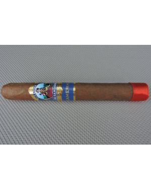 La Rosa De Sandiego Cameroon Toro