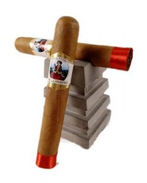 La Rosa De Sandiego Habano Toro Gordo