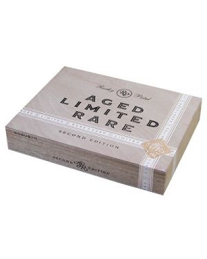 Rocky Patel A.L.R. Second Edition Sixty Cigars