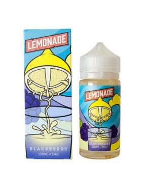 Lemonade by Vapetasia eJuice - 100ML