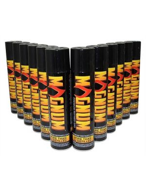 Magnum 5x Butane 300ml