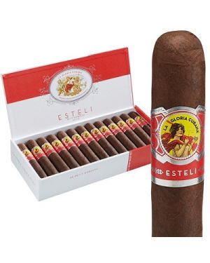 La Gloria Cubana Esteli Gigante