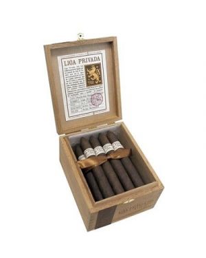 Liga Privada T52 Belicoso