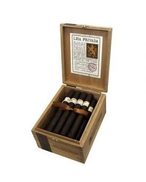 Liga Privada T52 Corona Doble