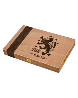 Liga Privada T52 Flying Pig