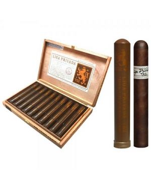 Liga Privada T52 Toro Tubo