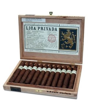 Liga Privada Unico Dirty Rat