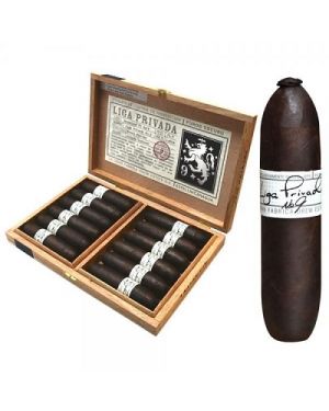 Liga Privada Unico Feral Flying Pig