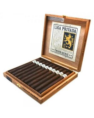 Liga Privada Unico Ratzilla