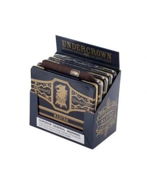 LIGA UNDERCROWN CORONETS