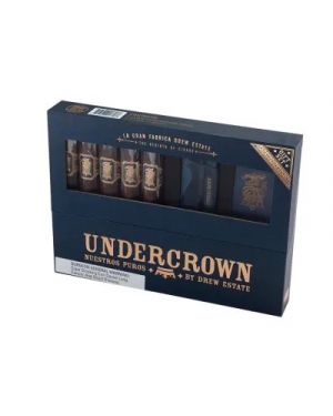 LIGA UNDERCROWN TORO GIFT SET